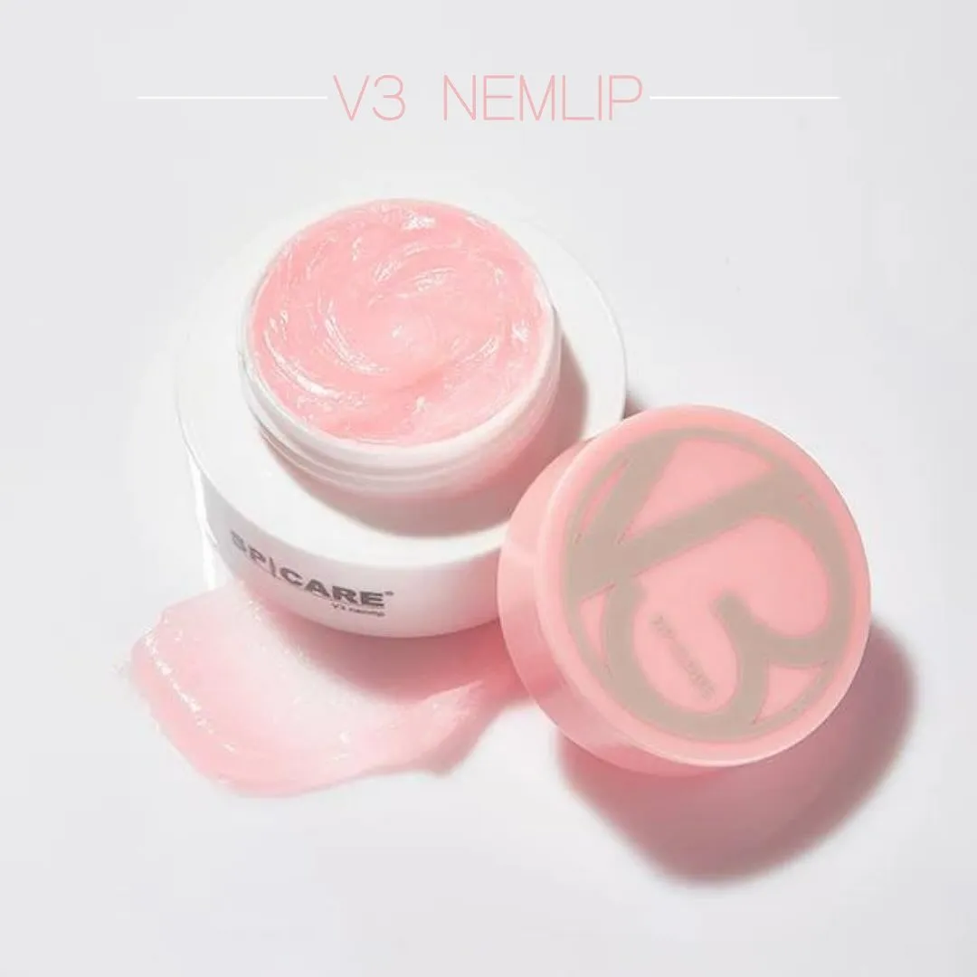 【V3 NEMLIP ネムリップ💄❤️】