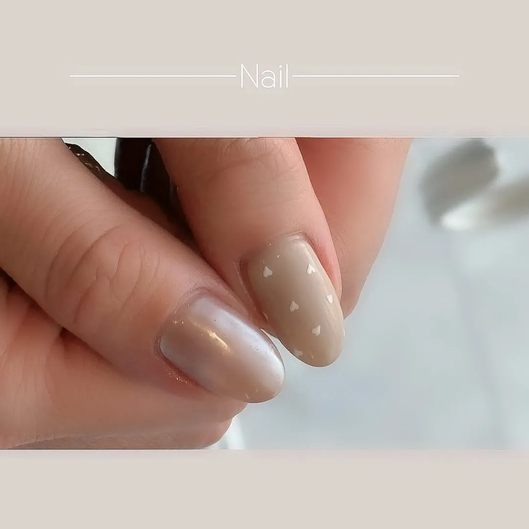 ✨バレンタインネイル💅💖