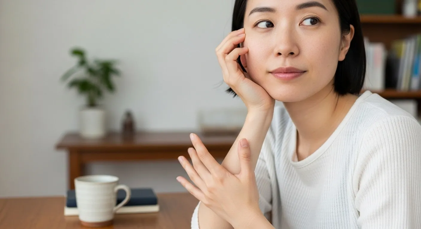 指毛を目立たなくする方法を知りたい人必見！今すぐできる処理と毛穴ケアで清潔感アップ！