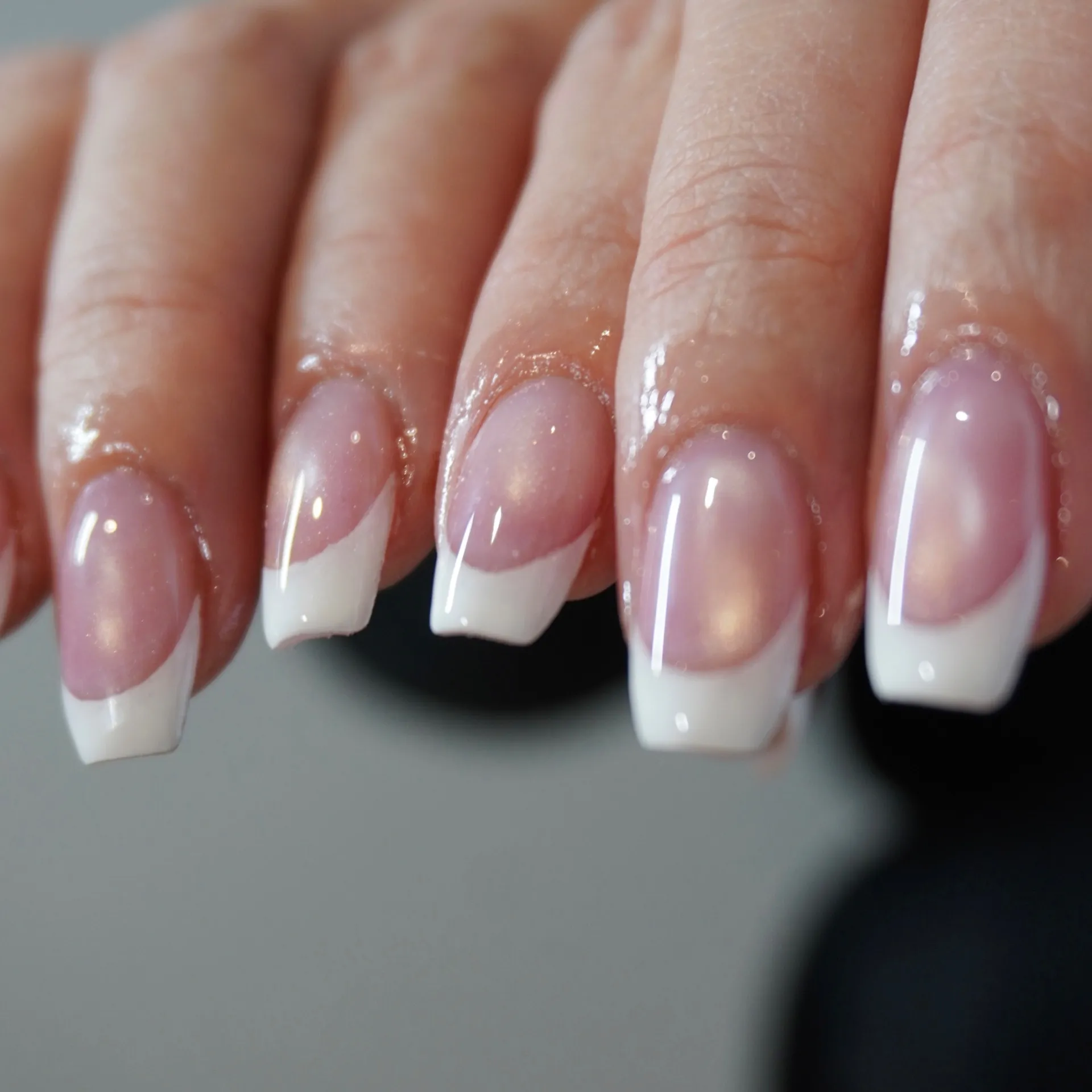 うるマグ × フレンチ