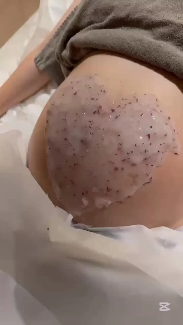 👶やさしく潤う妊娠期ケア✨