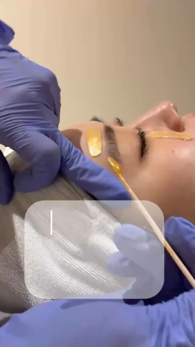 faceWax➕jellymask💖